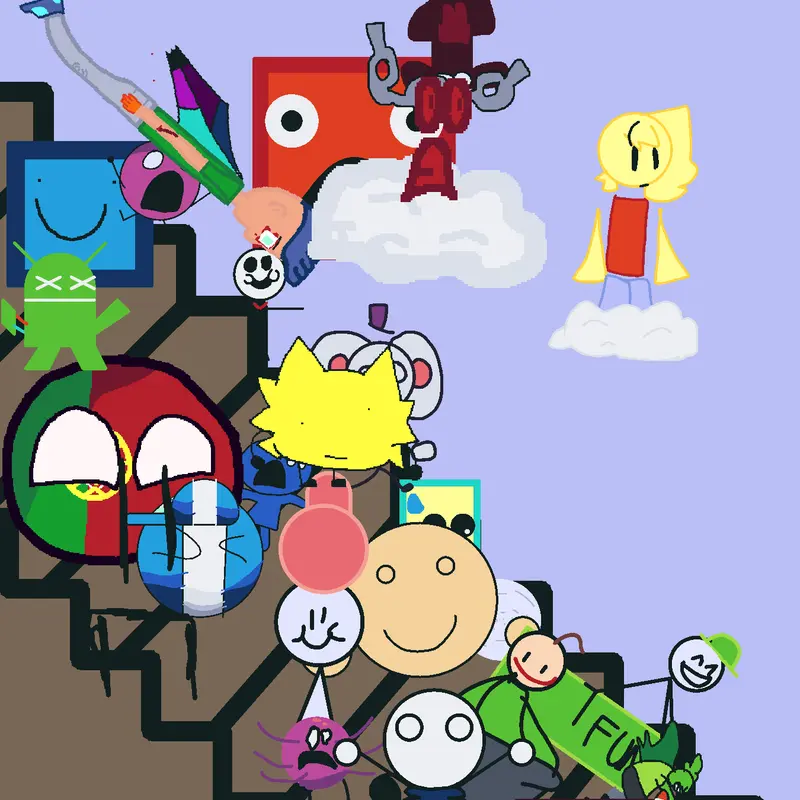 Game by @yargnits