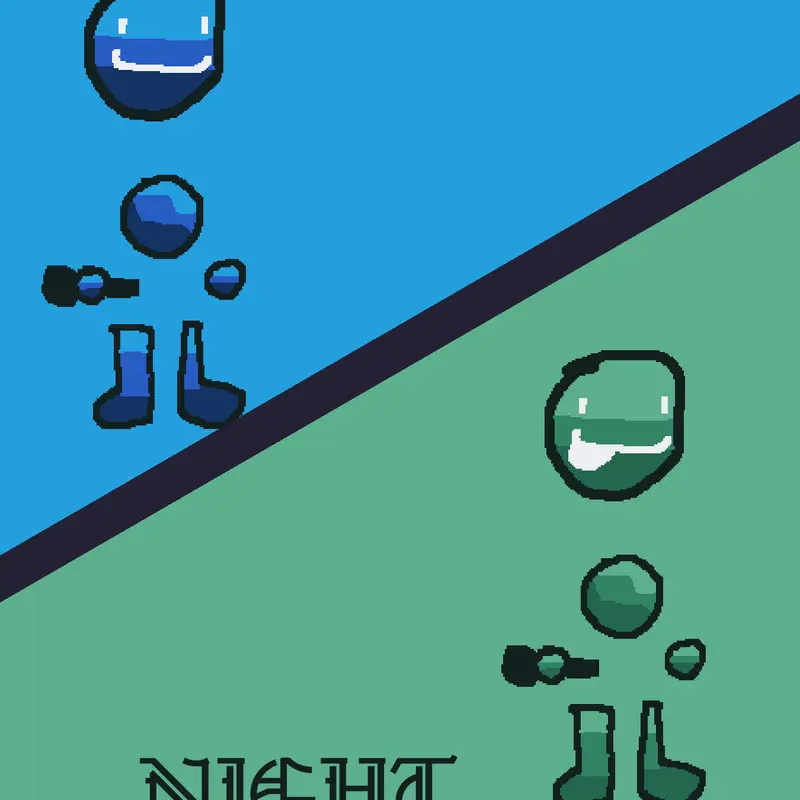 Game by @Dedtan