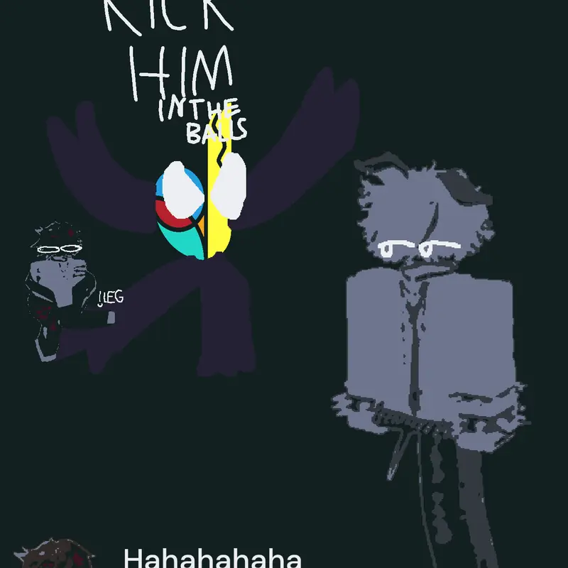 Game by @thescreamingchild