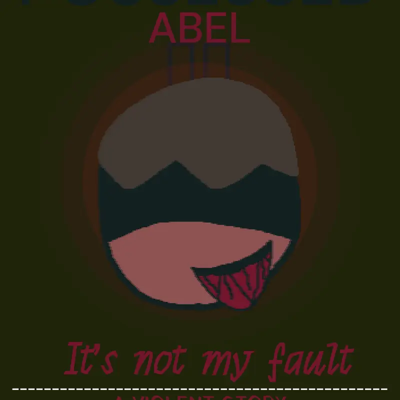 Game by @Abes95