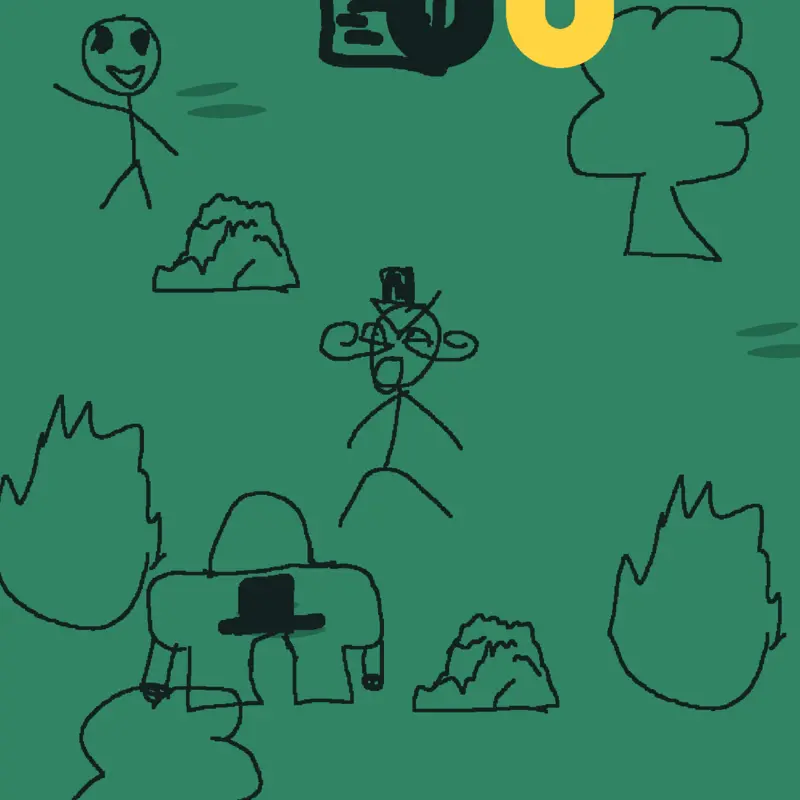 Game by @alexsusthethird