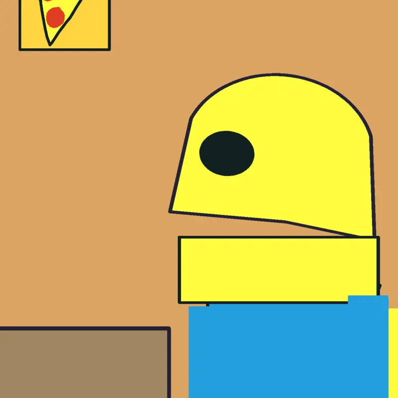 Game by @proproductionshere