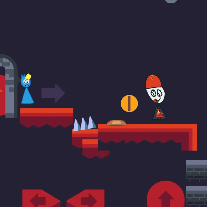 Game by @exspril