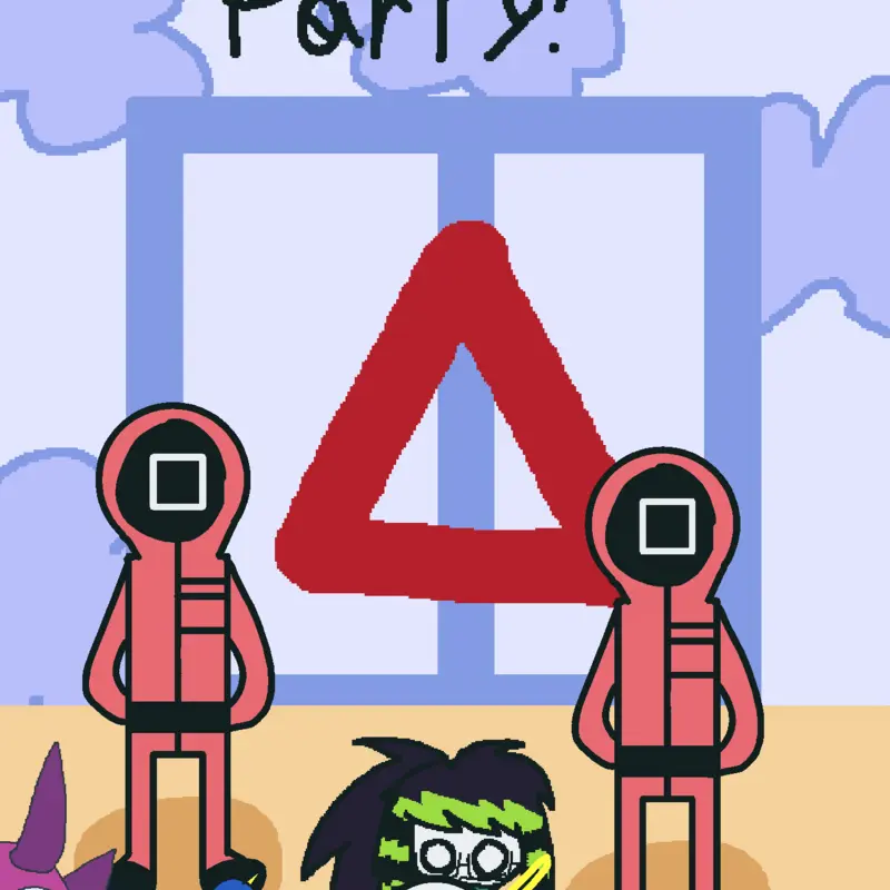 Game by @noki778