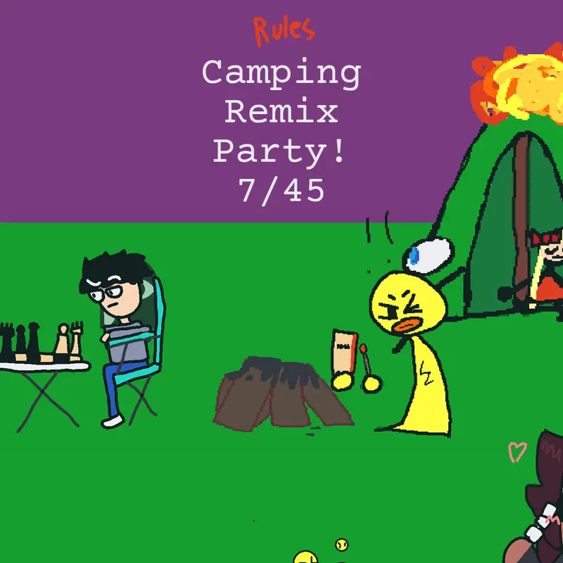 Game by @RauTuber