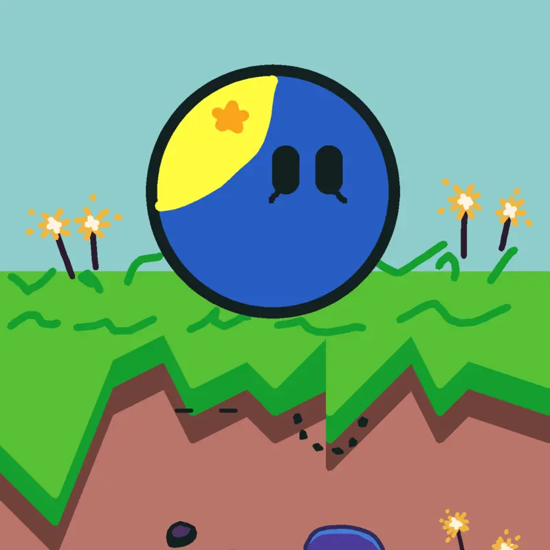 Game by @Kandeball
