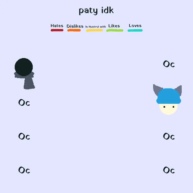 Game by @remremy