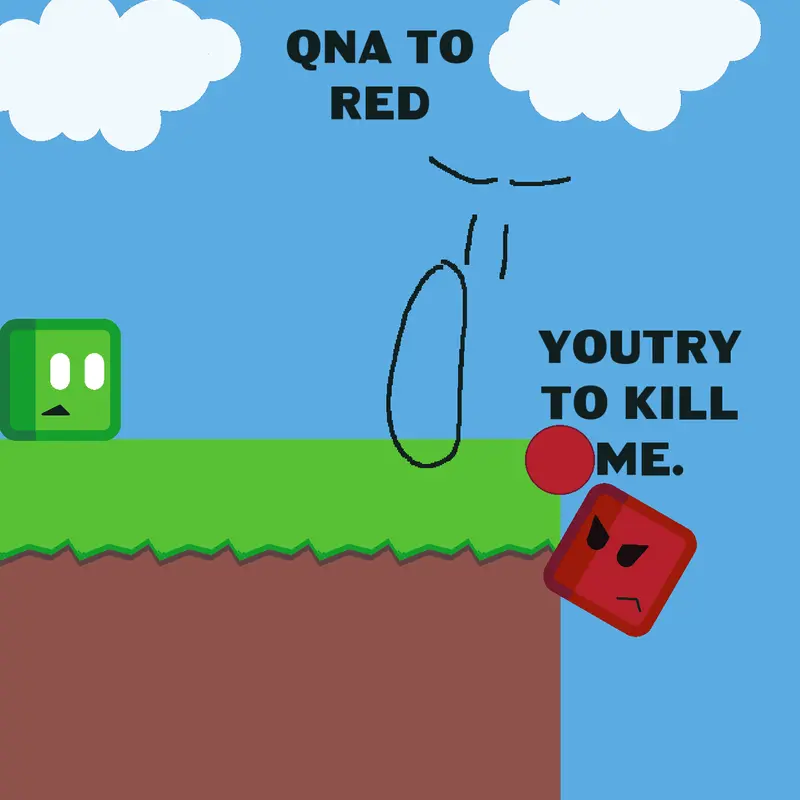 Game by @SonicSonicDonic