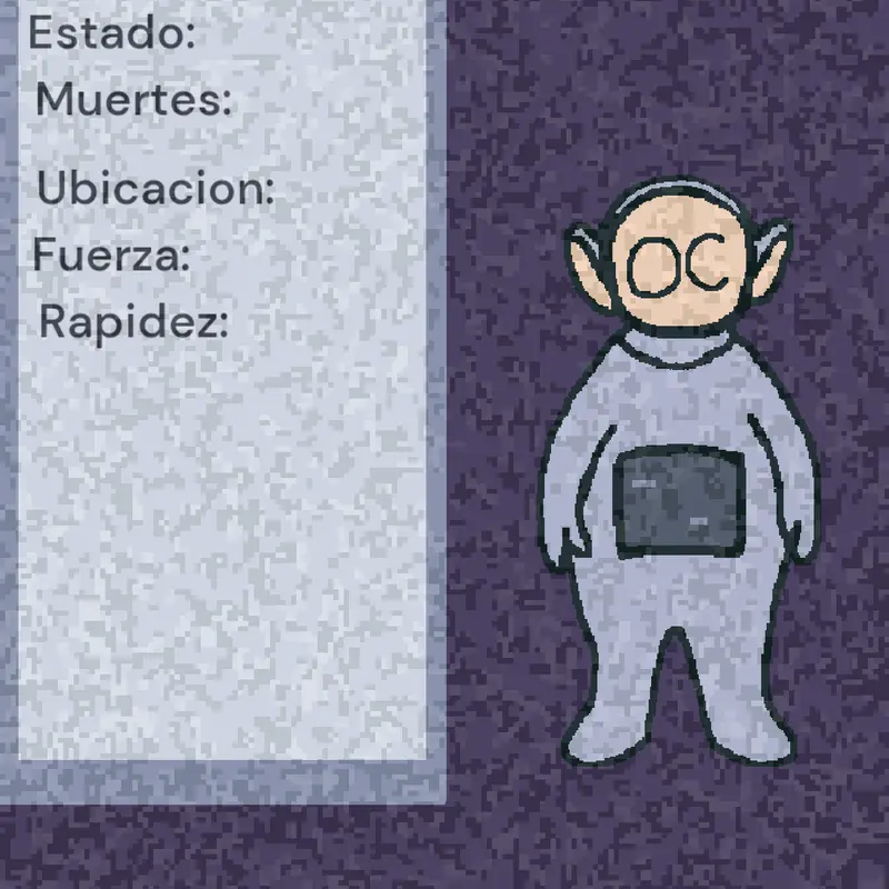 Game by @MrLiminal