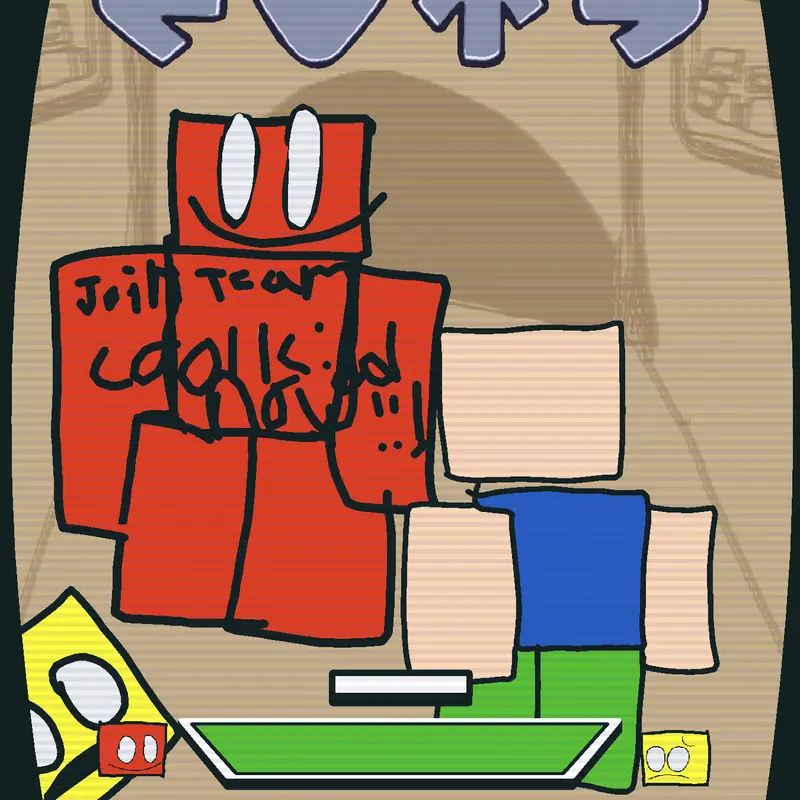 Help 007n7 win tag against c00lkidd by @destiny-is-da_best