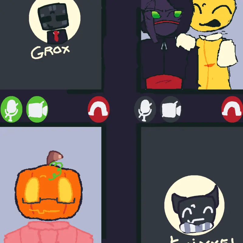 Game by @StupidYellowCat