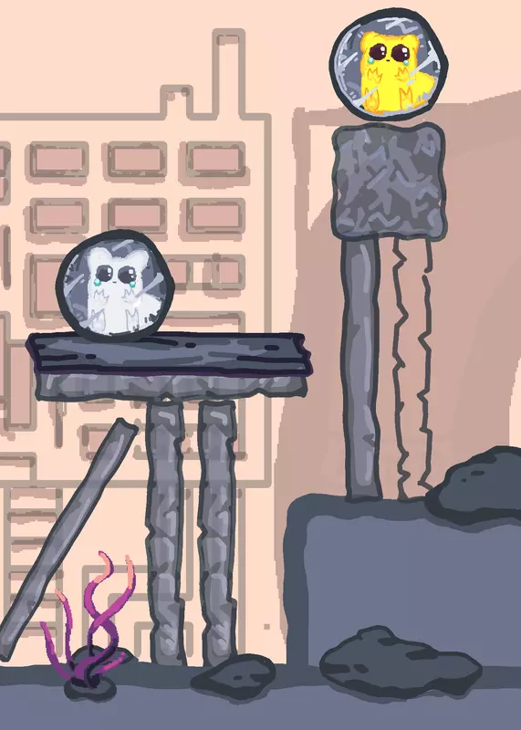 Game by @Purumchik