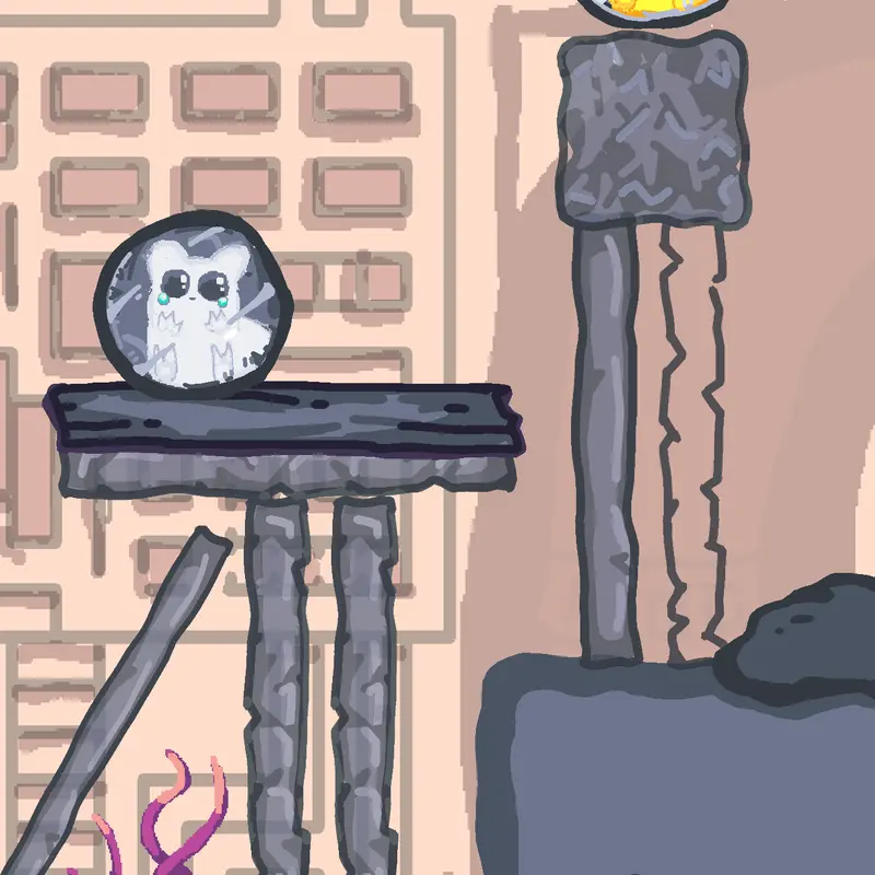Game by @Purumchik