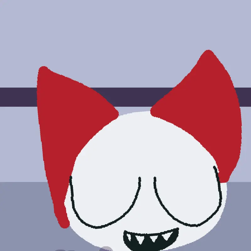 Game by @CrazyVeronica