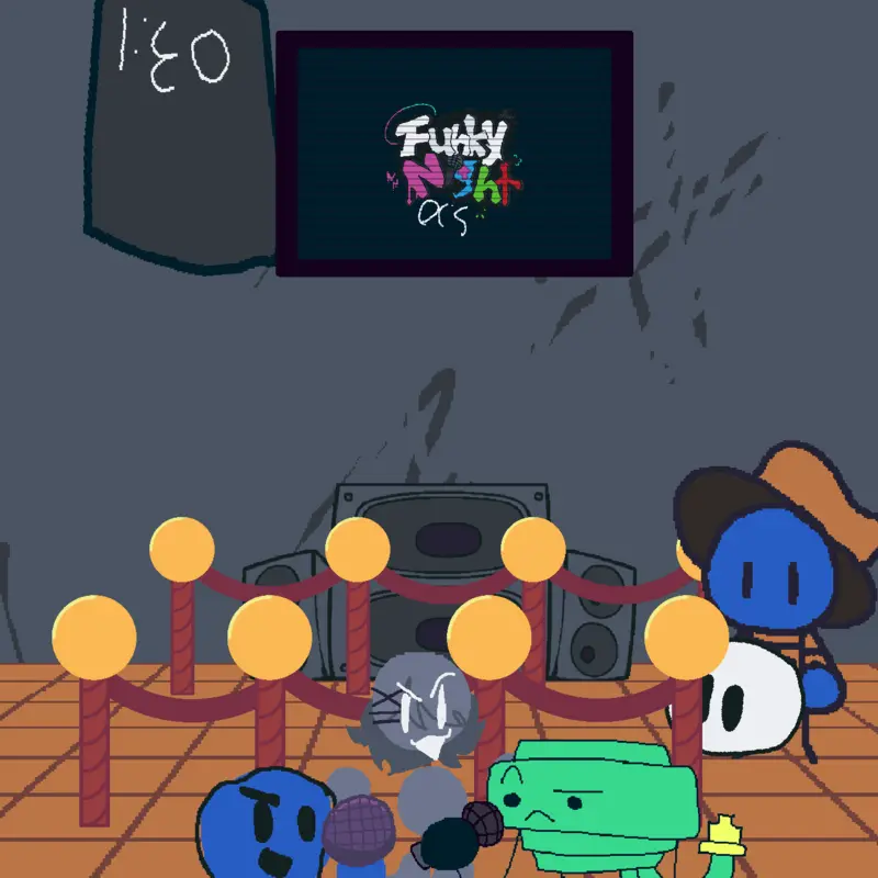 Game by @bluedood