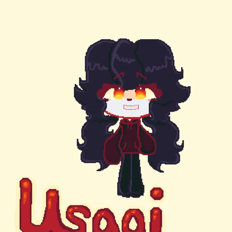 Game by @Usagi_DaBunny