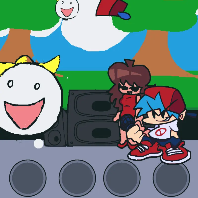 Game by @the_silly_hedgehog