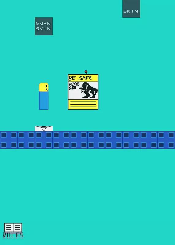 Game by @FerSan
