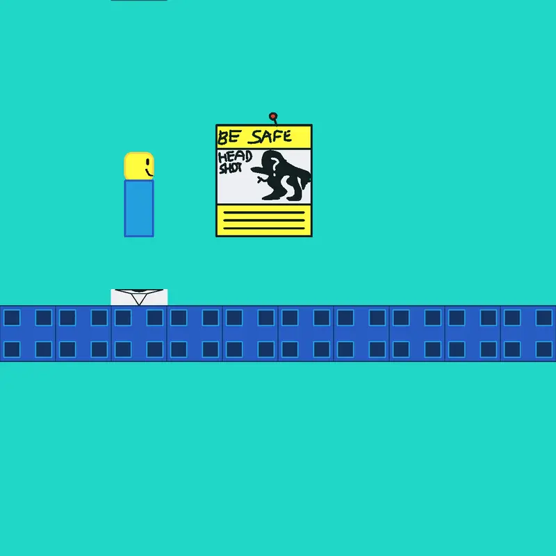 Game by @FerSan