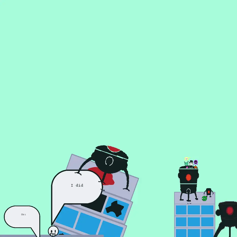 Game by @Junaria