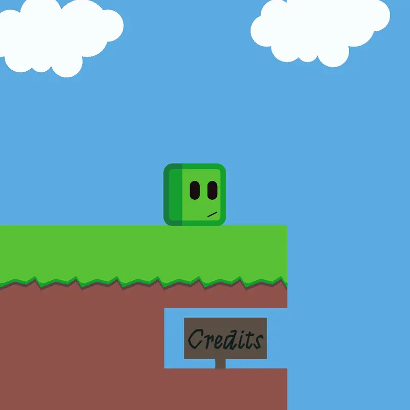 Get as many endings (HEAVILY WIP) by @chrisjason