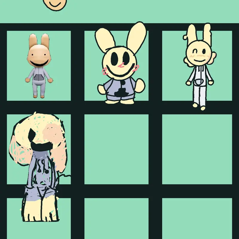 Game by @numberworldlore