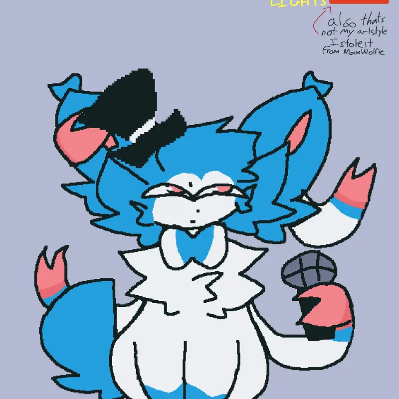 Game by @whenomecho_