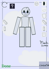 Ragdoll maker, is good I guess- tags: