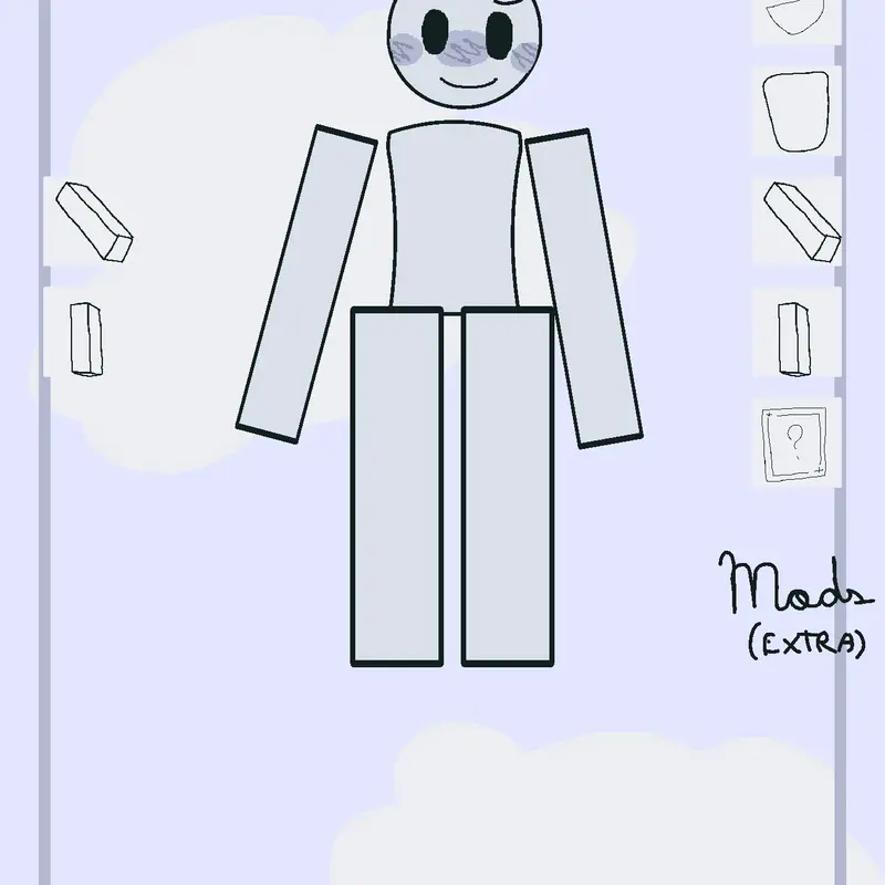 Game by @draweer