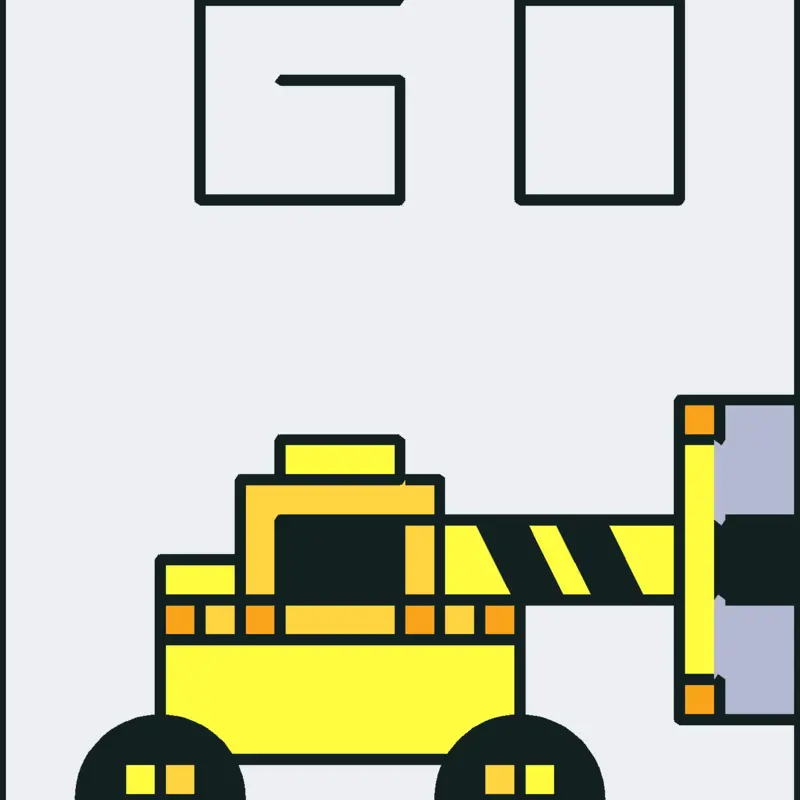 Game by @Geomtry_NomaI