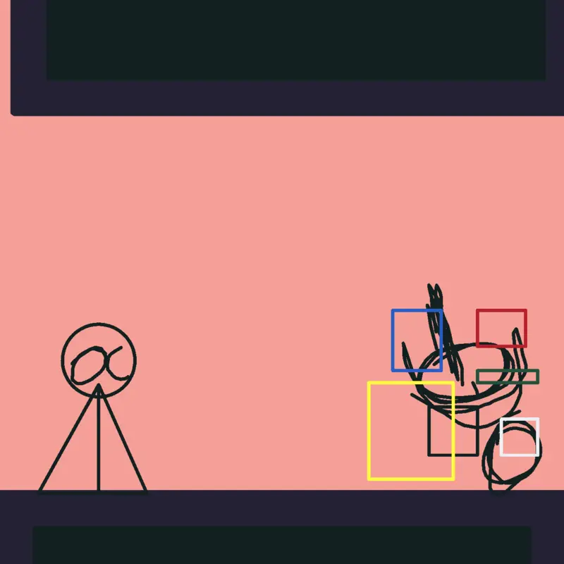 Game by @ricke