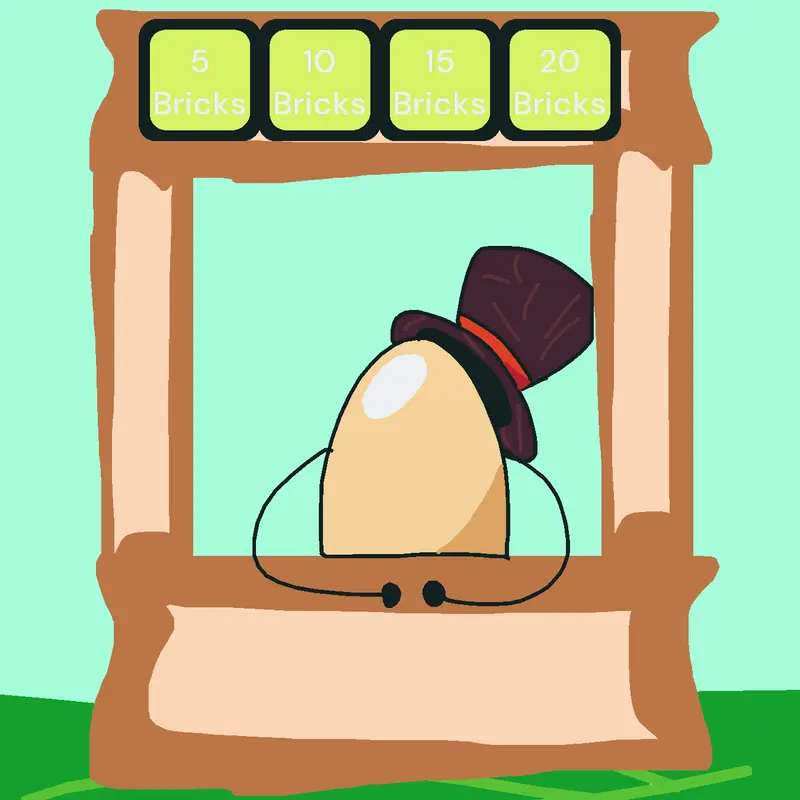 Game by @That_1_Egg