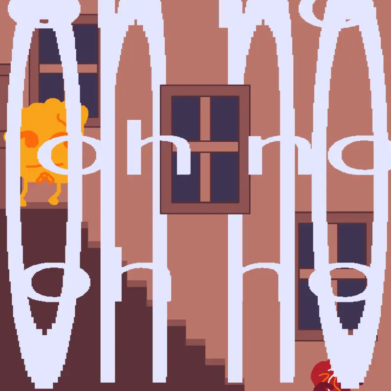Game by @good_soup