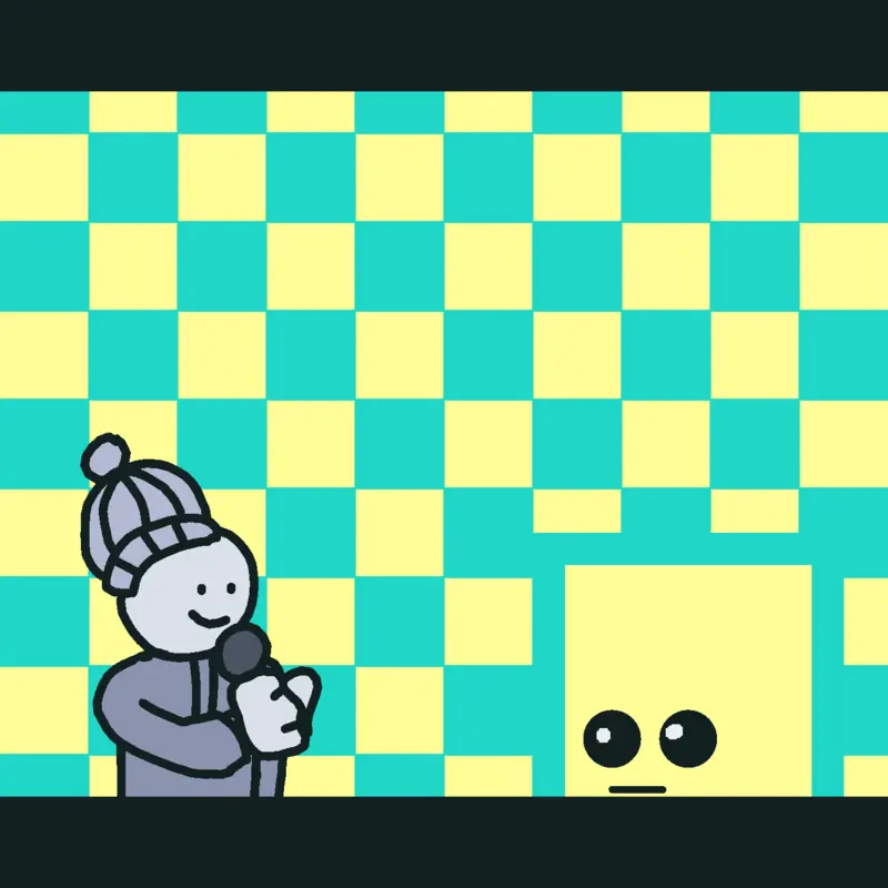 Game by @Shapemaker