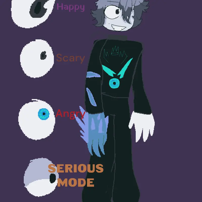 Game by @TagsAnimations
