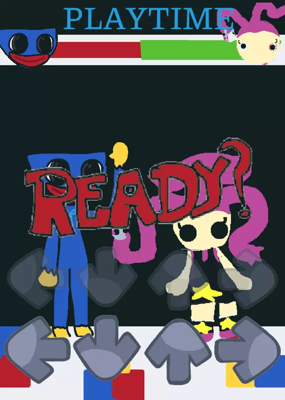 Game by @jesusomar