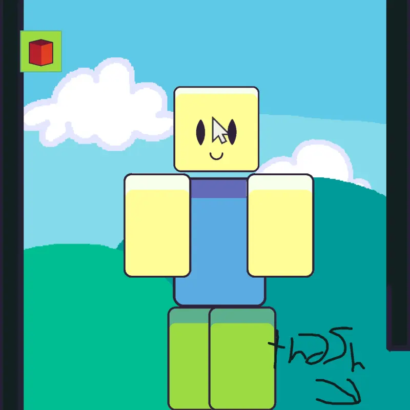 Game by @Thiago_2015