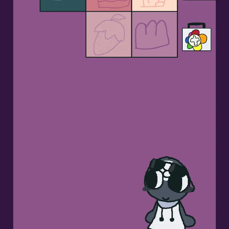 Game by @Mrs_N08kat