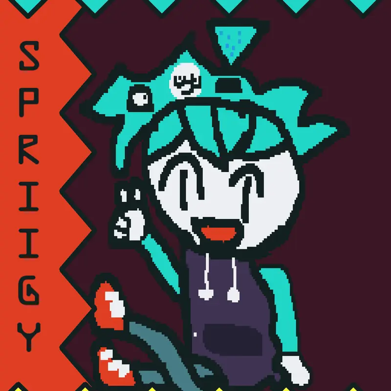 Game by @RealSpriigy
