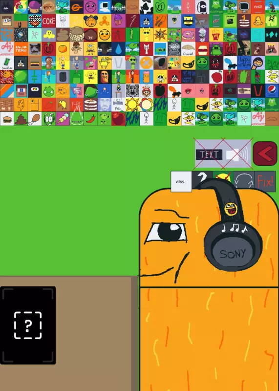 Game by @JennifertamaraAviles