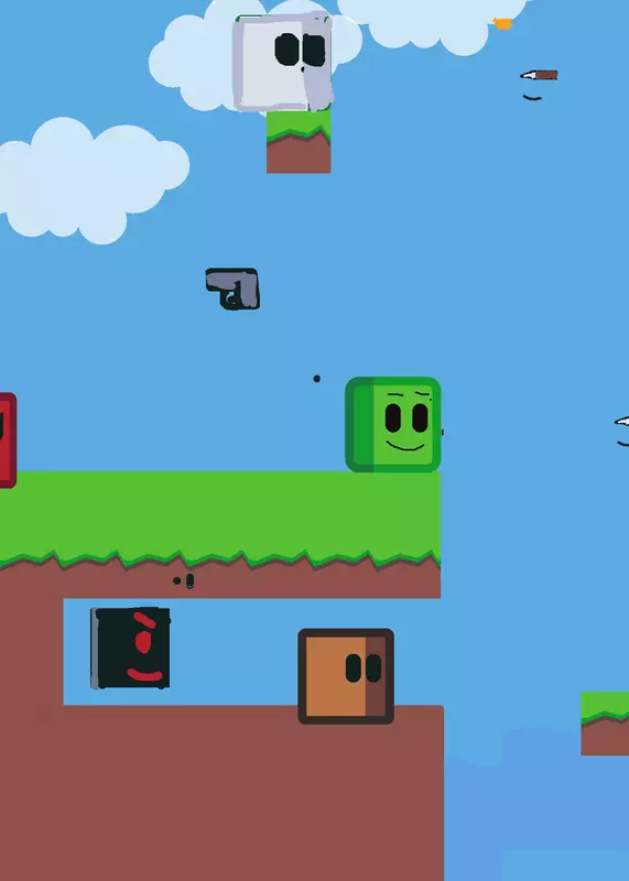 Game by @magt