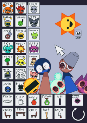 snapshot