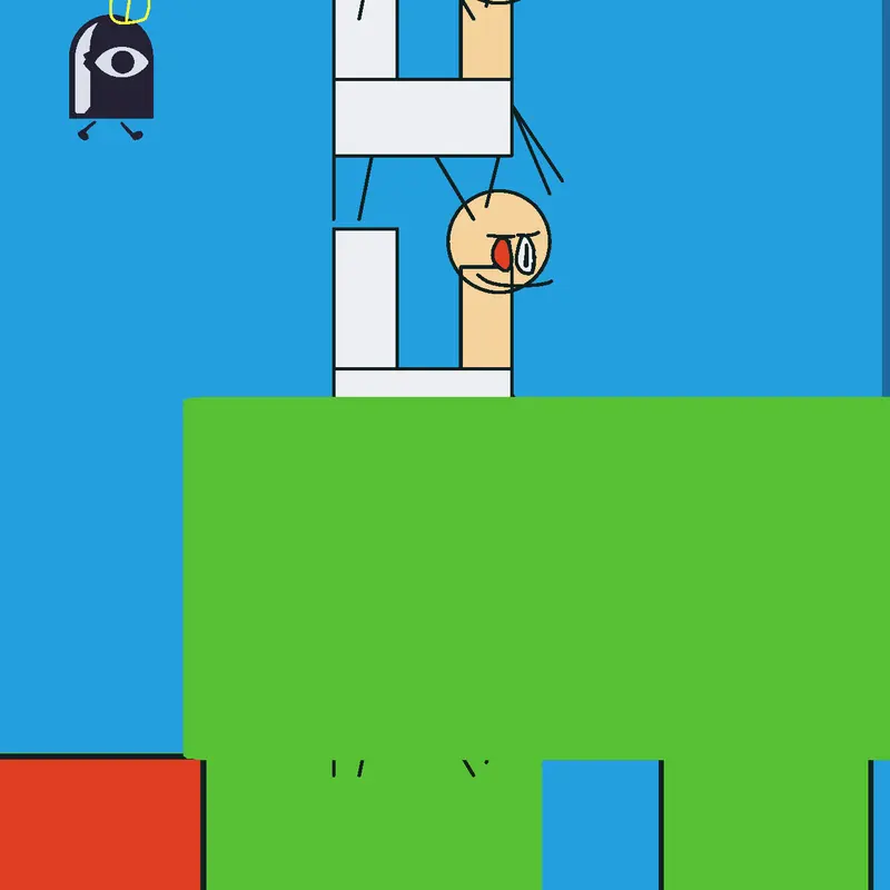 Game by @racinguista