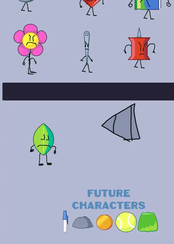 Bfdi leaf Exhaust by @golf_ball-officialis