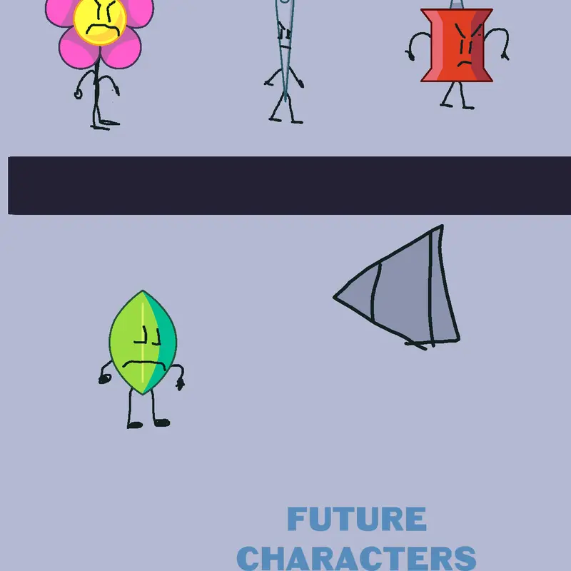 Bfdi leaf Exhaust by @golf_ball-officialis