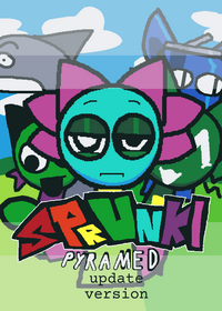 Sprunki mods