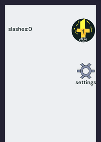 Fruit slash!