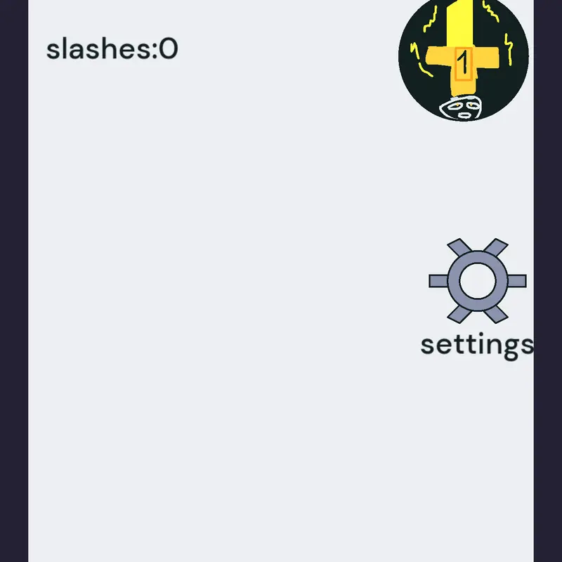 Game by @sxlon