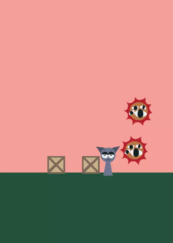 Game by @m1n3cr4ft