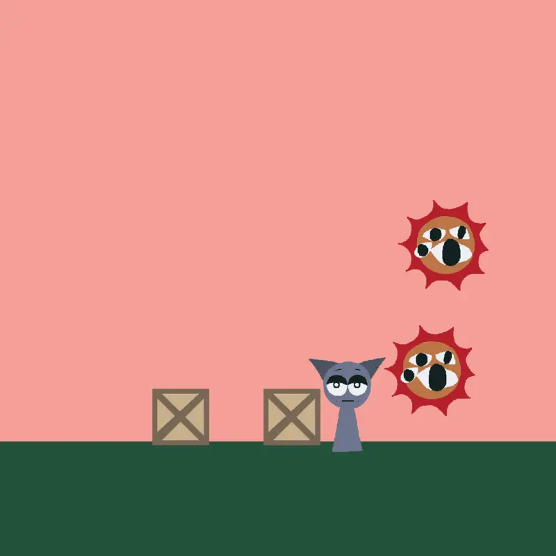 Game by @m1n3cr4ft